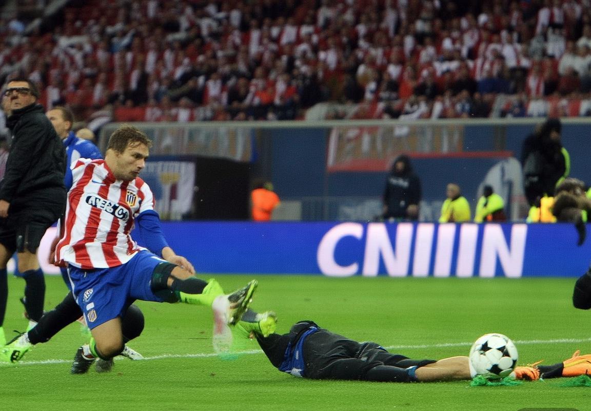 欧冠综述：皇马4-3逆转锁定头名，阿森纳五连胜晋级，国际米兰遭马竞补时绝杀