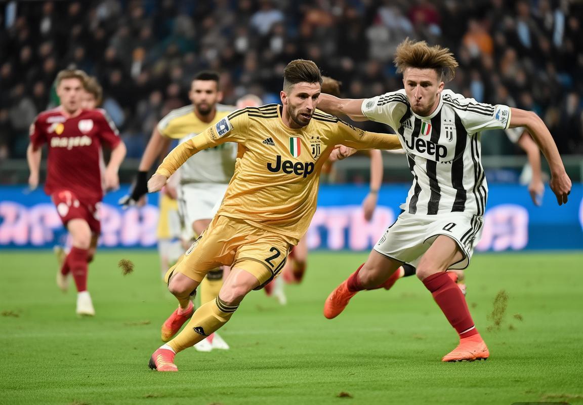 尤文图斯vs卡利亚里意甲联赛前瞻：弗拉霍维奇领衔，比分预测2-0或3-0