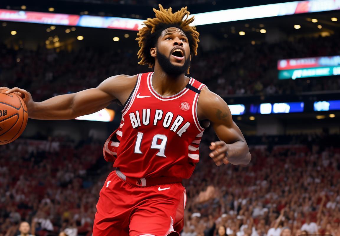 巴恩斯24分猛龙克敌，英格拉姆鹈鹕绝杀，尼克斯14战13胜领跑东部