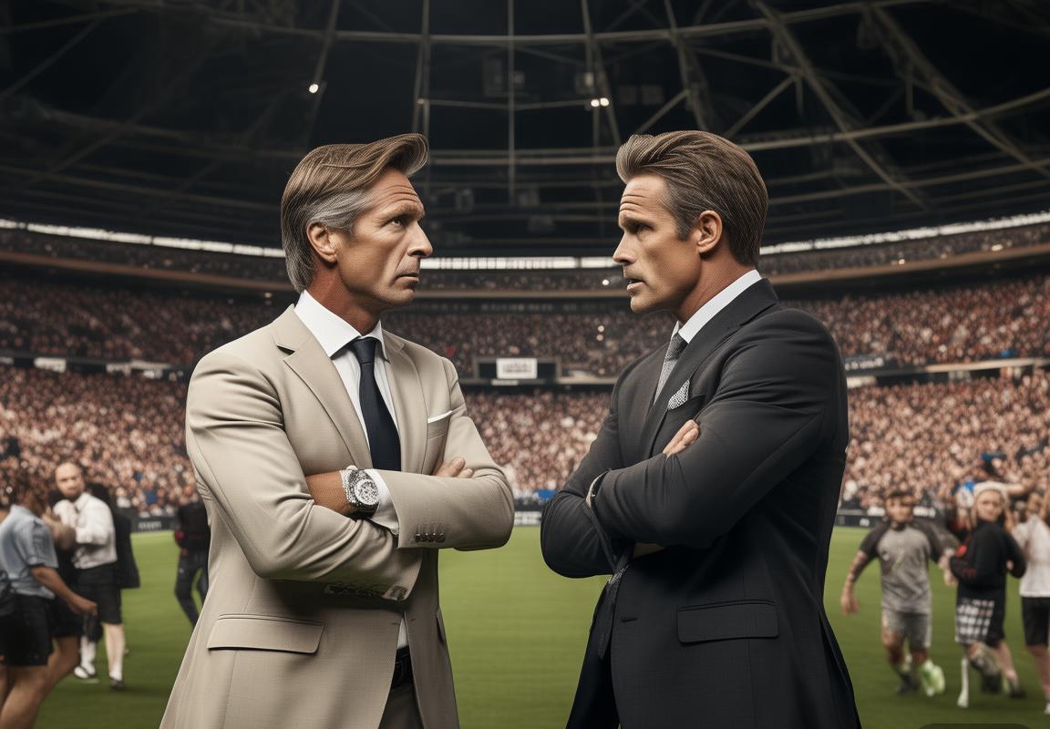 阿莫里姆与内维尔教练席分歧激化：库尼亚事件引爆战术理念冲突