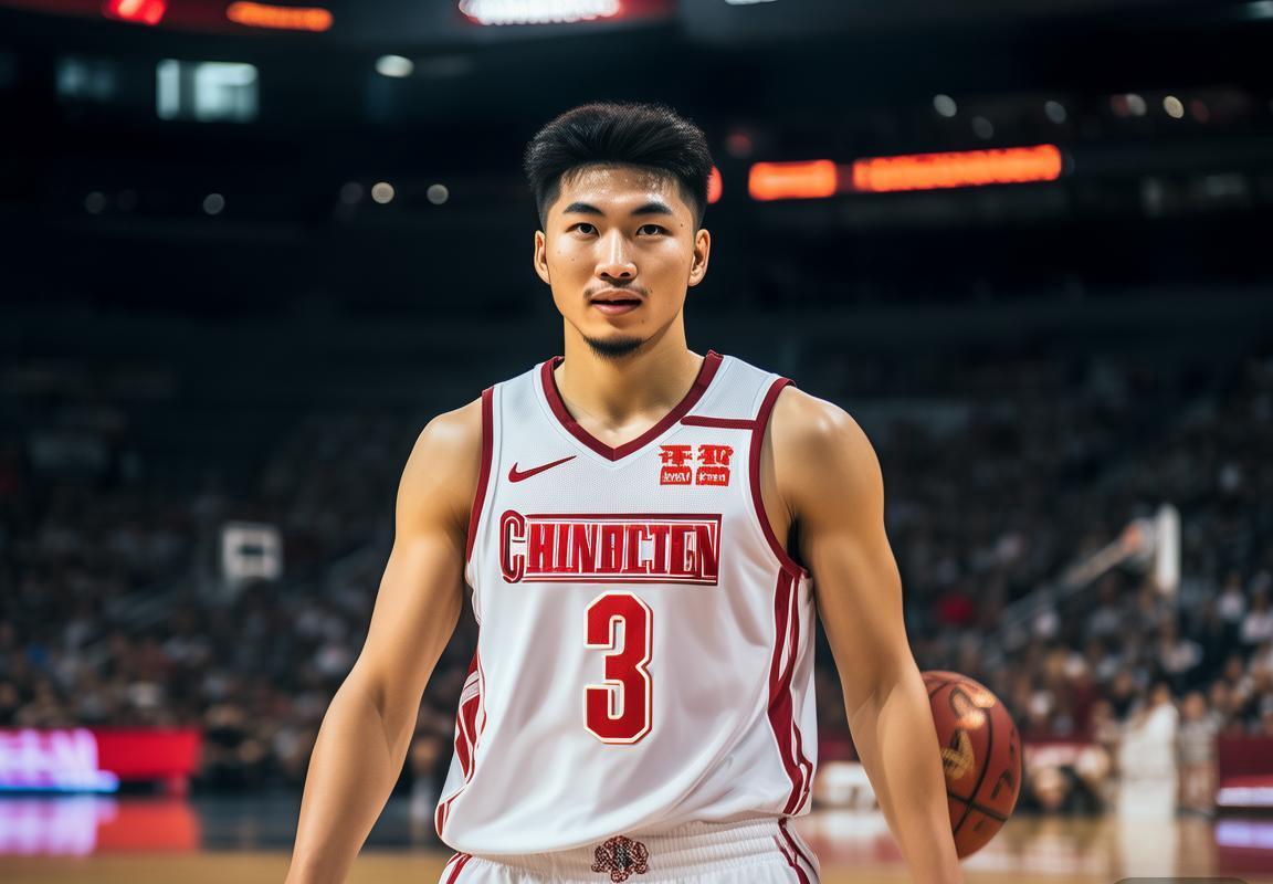 开拓者主教练透露NBA选才标准，中国约基奇杨瀚森契合国际球员引援方向