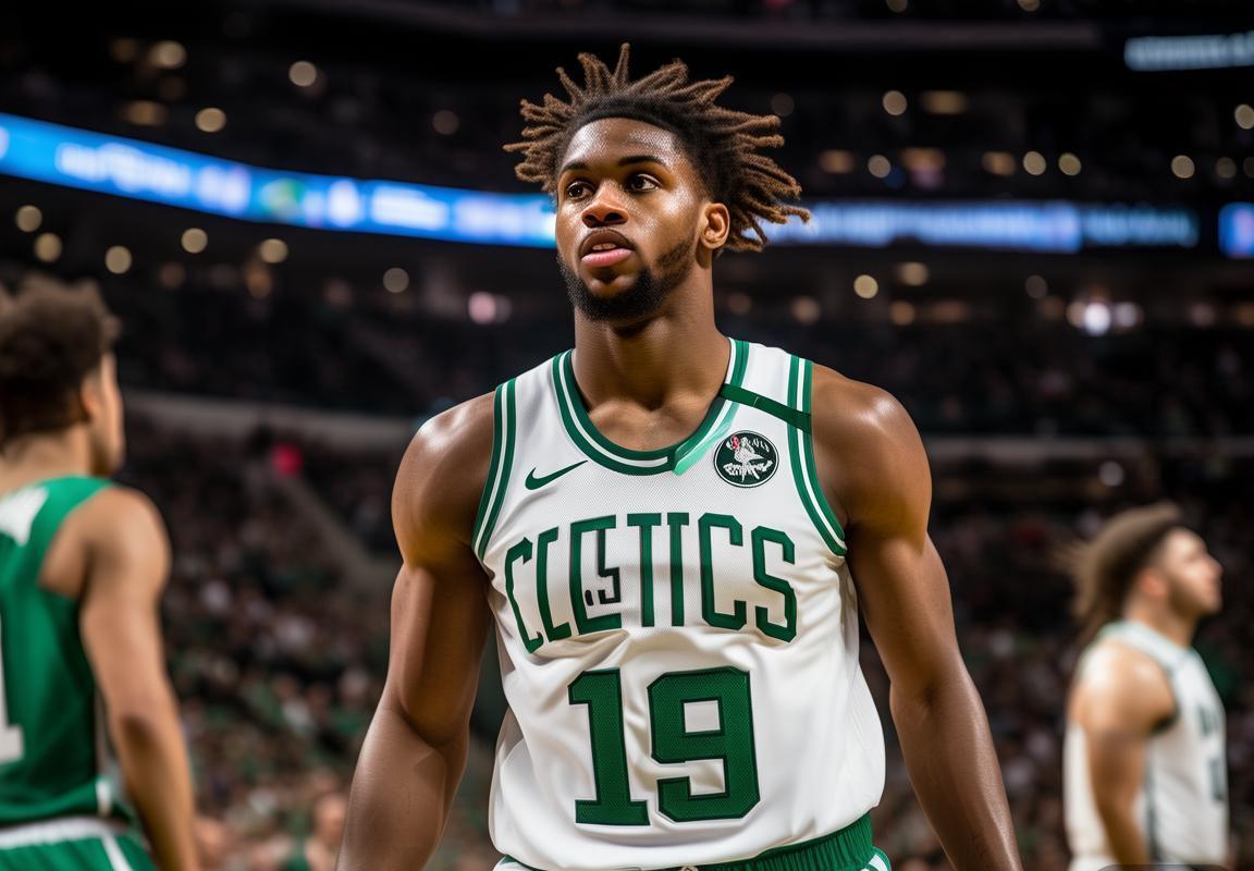 凯尔特人替补奇兵佩顿·普理查德生涯之夜轰42分，杰伦·布朗全能三双助队险胜