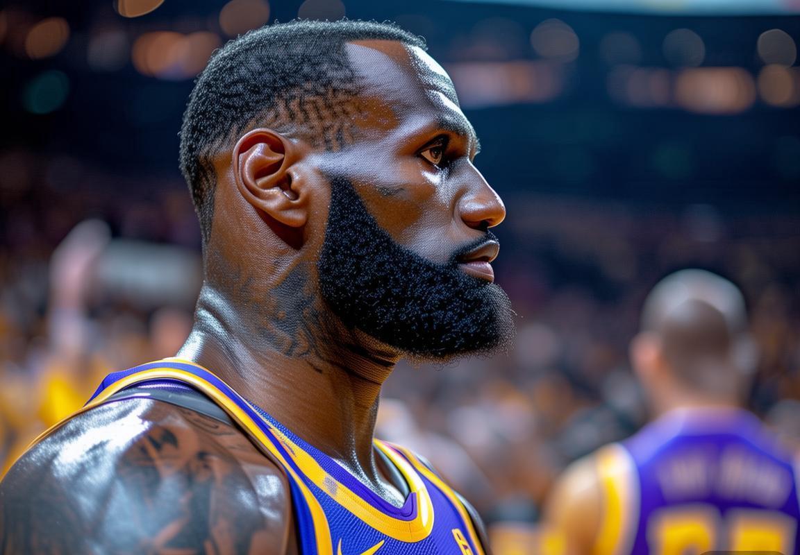 詹姆斯对阵湖人特殊心态：防守沟通失误成失利关键原因分析