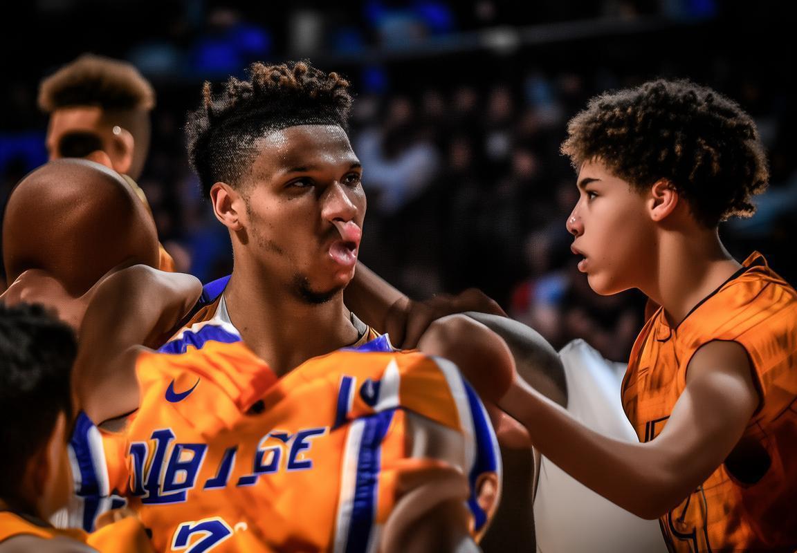 詹姆斯对阵湖人特殊心态：防守沟通失误成失利关键原因分析